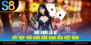 Bài Chòi Là Gì