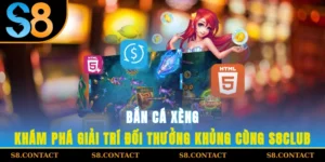 Bắn Cá Xèng