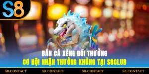 Bắn Cá Xèng Đổi Thưởng