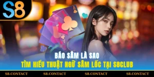 Báo Sâm Là Sao