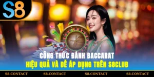 Công Thức Đánh Baccarat