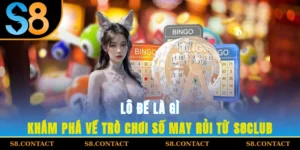 Lô đề là gì