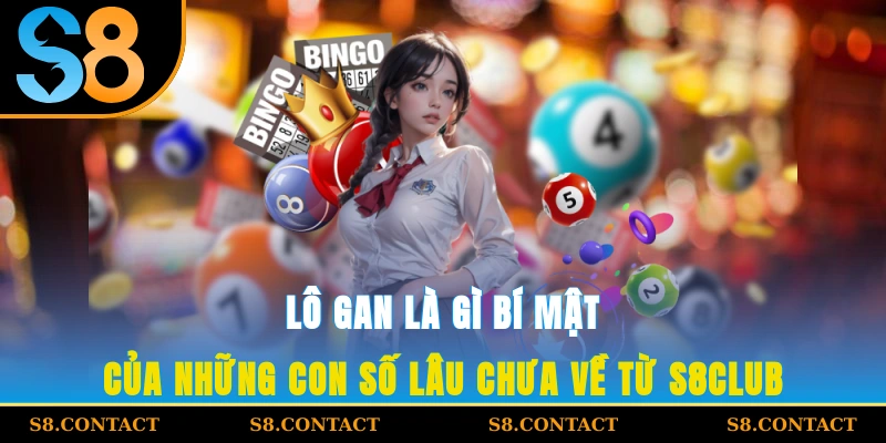Lô gan là gì