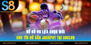 Nổ Hũ 90