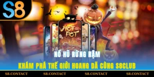 Nổ Hũ Rừng Rậm