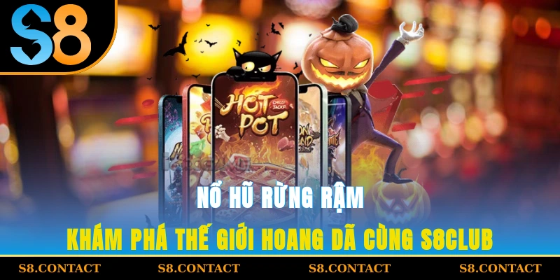 Nổ Hũ Rừng Rậm