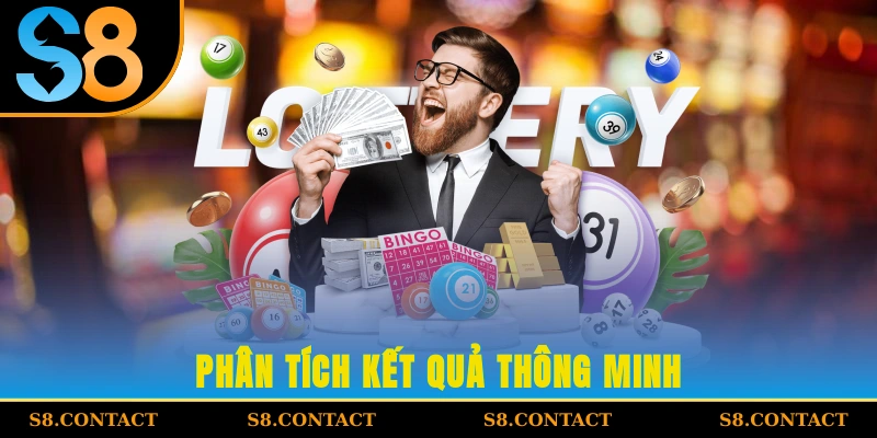 Phân tích kết quả thông minh