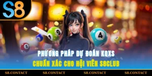 Phương Pháp Dự Đoán KQXS