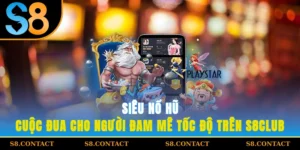 Siêu Nổ Hũ