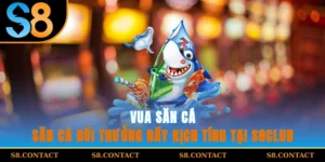 Vua Săn Cá